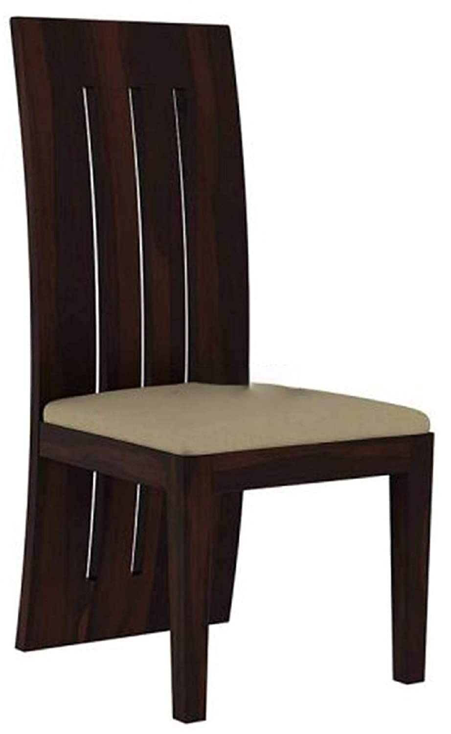 Mordern Solid Sheesham Wood 6 Seater Dining Table Set with Bench and chair